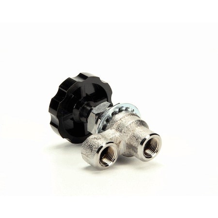 Groen Valve Globe 3/8" Npt Z055279